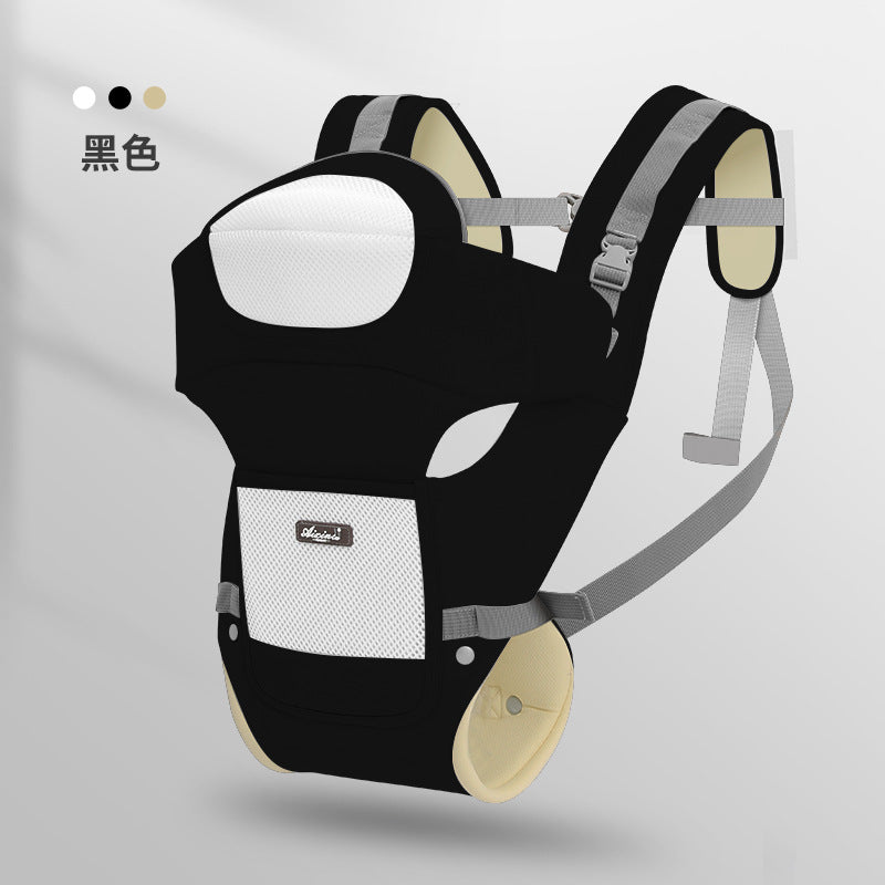 Factory direct: baby hip seat carrier - all-season, multi-functional, your ultimate baby wrapping solution