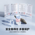 Pd30w ice-cool gan charger - fast charging adapter for apple iphone 16 and other apple devices