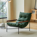 Sofa chair casual recliner accessible luxurycasual lazy sofa single backrest recliner b&b waiting reclining casual chair