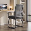 Computer chair for home office plaid sedentary waist support back chair ergonomic chair student study casual office chair
