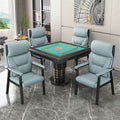 Teahouse & game room mahjong chair - comfortable office computer chair - home soft-padded chair - backrest chair - office chair