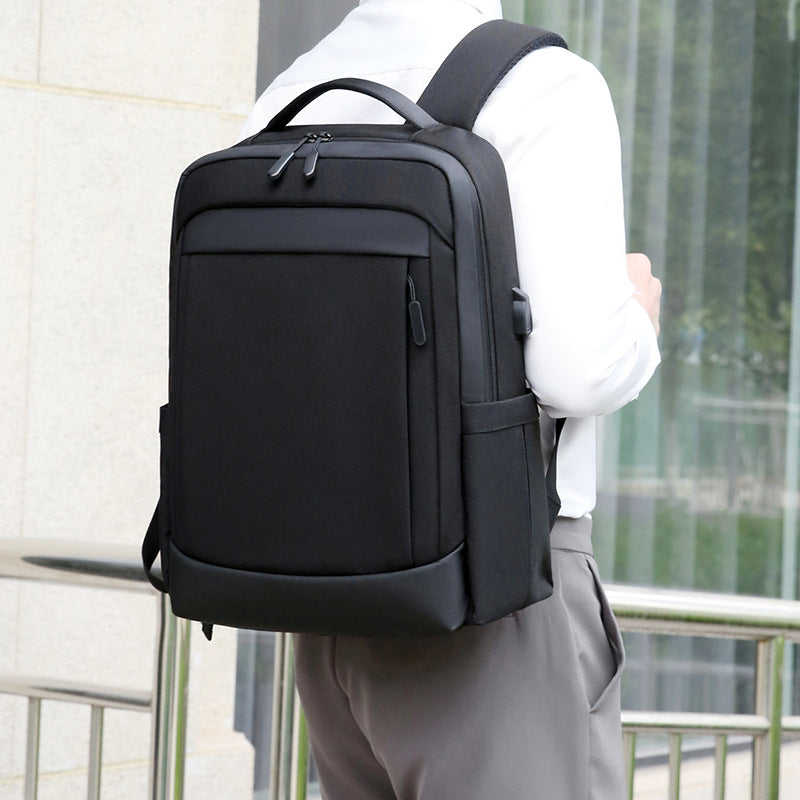 Business Backpack Student School Bag Travel Commuter Backpack Laptop Bag Leisure Travel Backpack Wholesale