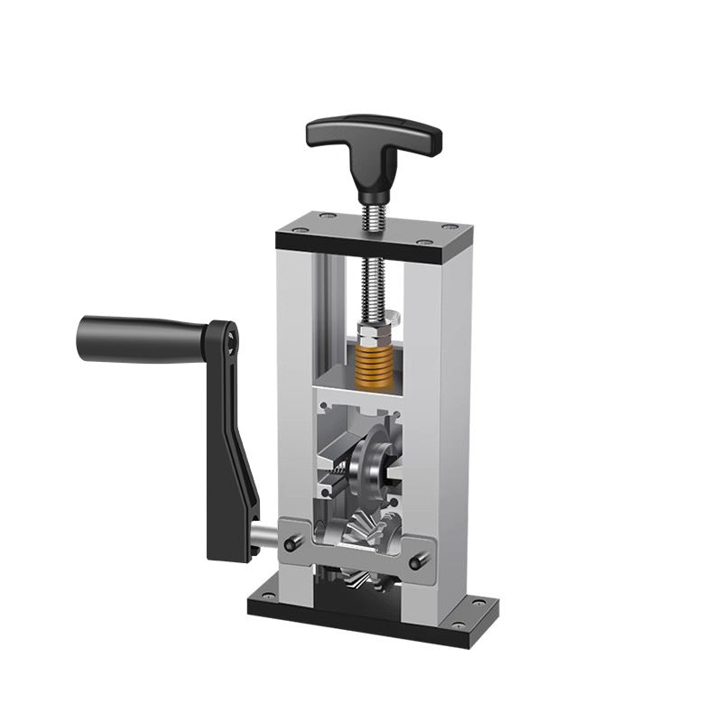 Baolian wire stripping machine electric waste copper wire pliers waste wire and cable stripping machine stripping machine wire stripper wire pulling handy gadget