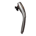 Dolphin massage stick hammer electric handheld shoulder and neck knocking cervical spine waist whole body meridian hammering back vibration instrument