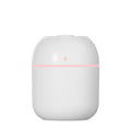 Water drop humidifier minifor home desktop small car dormitory bedroom atmosphere light silent hydration humidifier