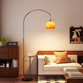 Pomelo lamp fishing lamp floor lamp medieval style living room next to a few storage classy sense of retro bedroom vertical table lamp