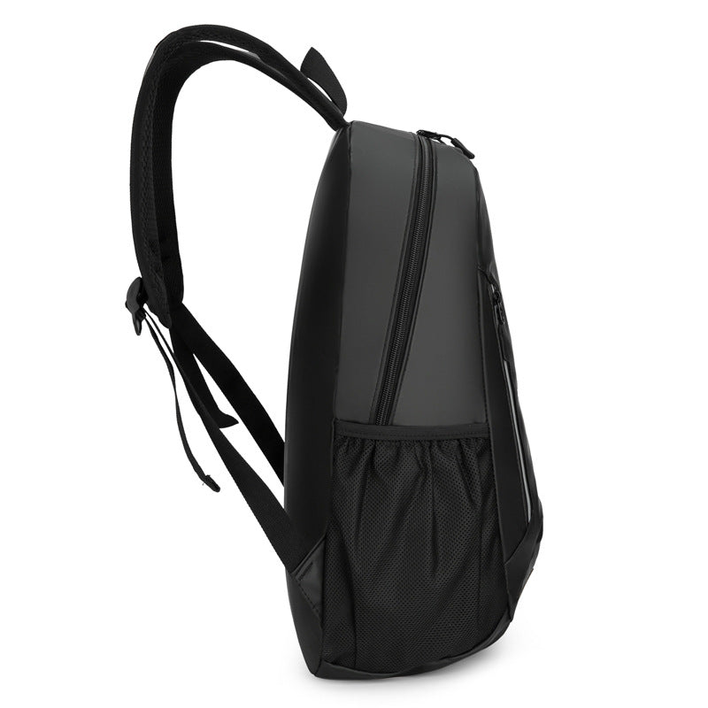 New Multifunctional Backpack Large Capacity Anti-splashing Computer Bag Leisure Travel Versatile Student Backpack