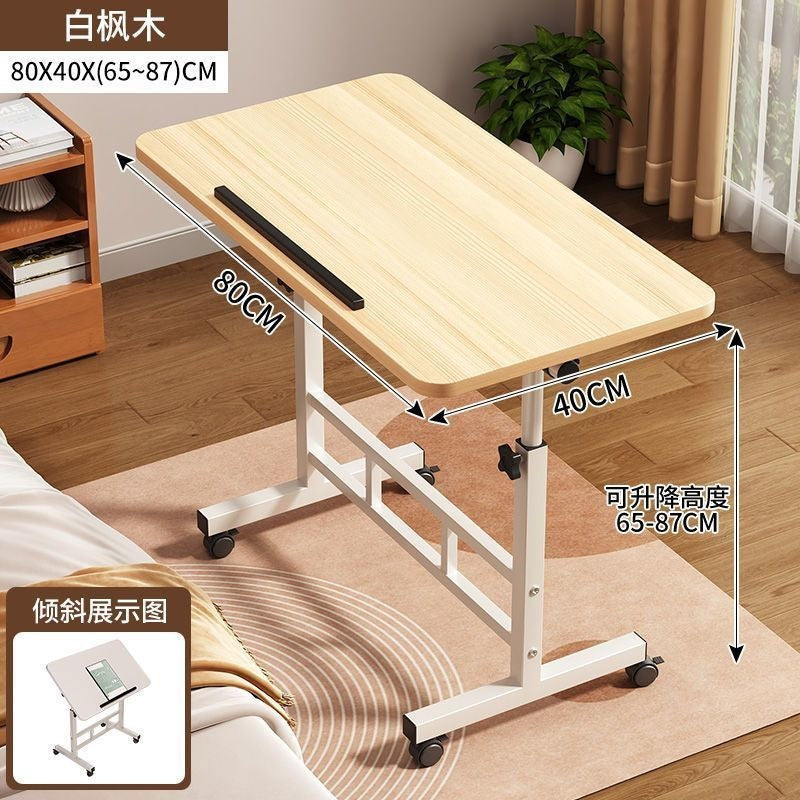 Commercial office vegetable rack adjustable vegetable rack office computer desk vegetable rack storage rack eating rack