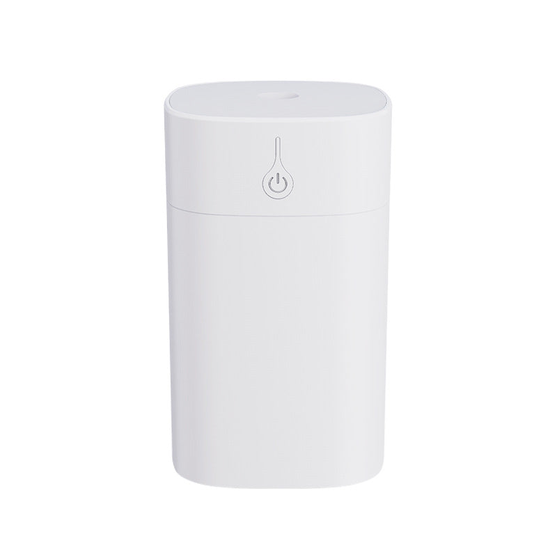 colorful light humidifier usb car home small desktop large fog mini air humidifier