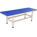 Reinforced beauty salon bed, integrative medicine & rehabilitation massage bed, clinic bed, beauty bed - heavy duty, durable, special price wholesale