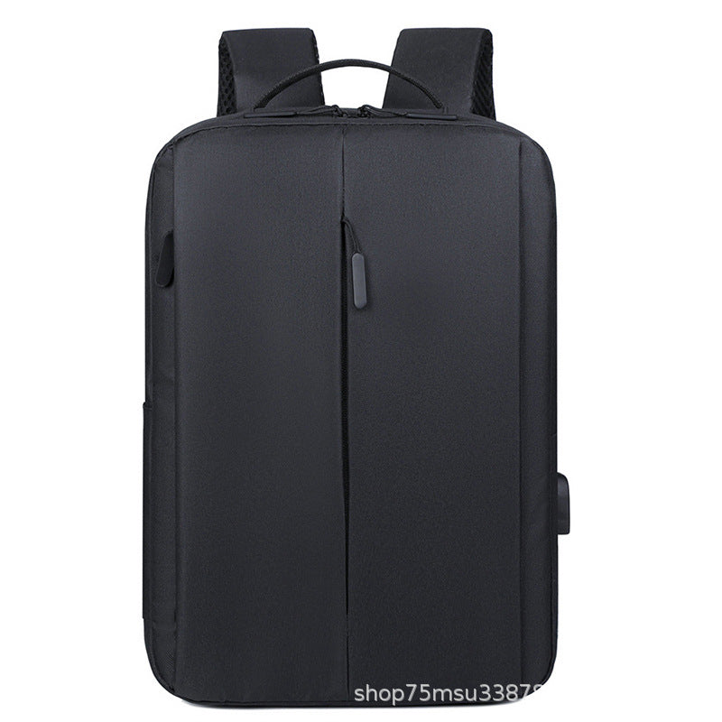 Sports Backpack Outdoor Men's Casual Waterproof Computer Backpack Male Student School Bag Large Capacity Travel Bag