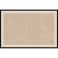 Carpet living room medieval style classysense retro no-wash wipeable waterproof anti-fouling sofa coffee table floor mat stain-resistant carpet