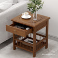 Tea cabinet, tea table, living room sofa, side cabinet, small coffee table, small table, tea shelf, storage cabinet, corner shelf, storage rack