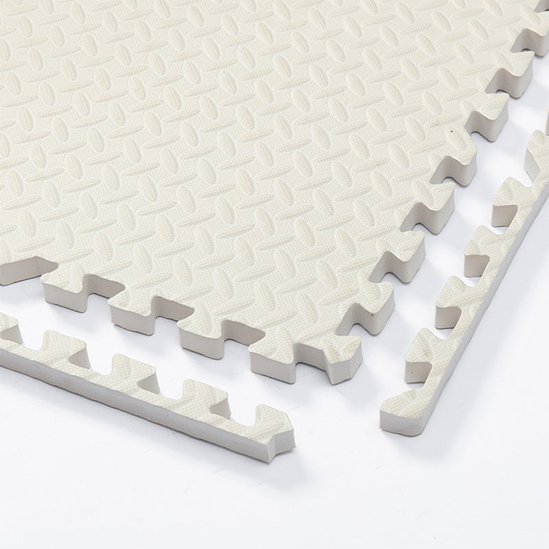 Splicing floor mat Baby baby climbing mat Children's crawling foam mat Anti-drop floor Bedroom thickened mat Household