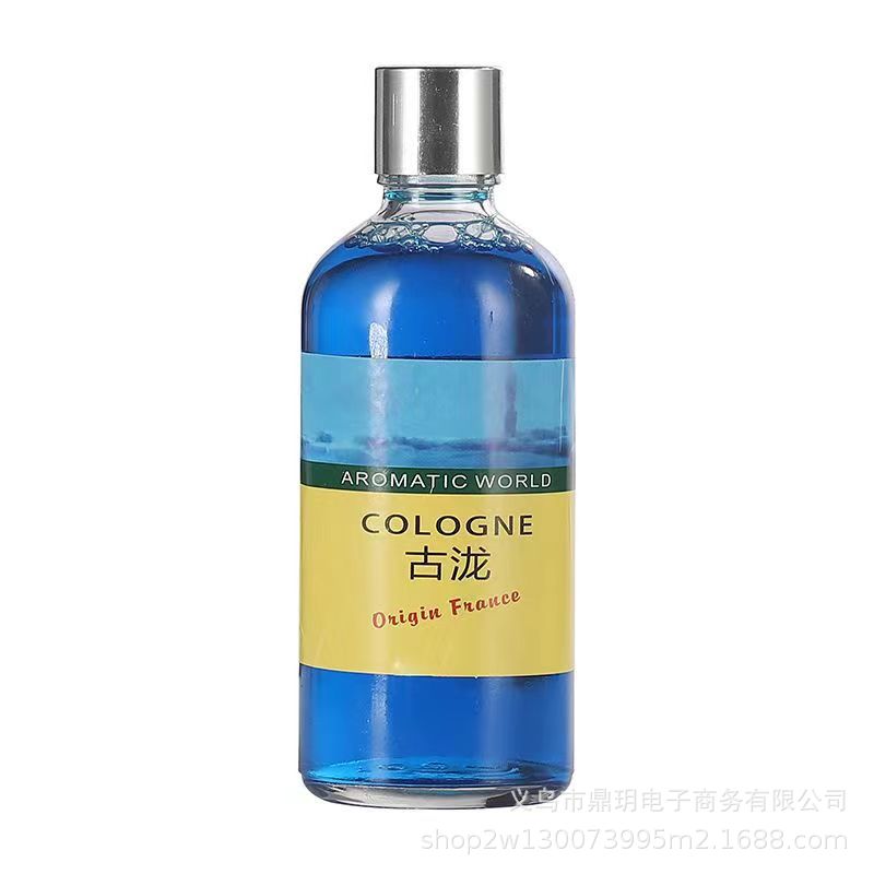 Car air freshener refill, car fragrance diffuser refill, 100ml aroma essential oil wholesale, long-lasting light scent