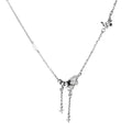 2025 hot-selling beaded butterfly necklace for women - versatile, unique, elegant pearl choker - trendy vintage style accessories