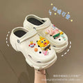 Spongebob squarepants [white] crocs