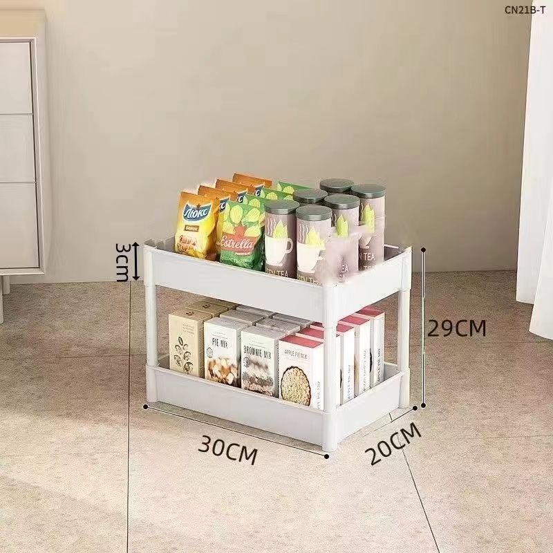 Kitchen vegetable basket floor-standing storage rack multi-layer storage vegetable and fruit storage rack multi-functional vegetable storage basket