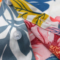 children's clothing: new summer styles for boys, fashionable short-sleeved sets, floral shirts for kids, beach-style short-sleeved shirts for boys