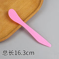 Old medium stick solid pink