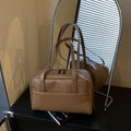 retroniche style large-capacity bag for women autumnew arrivaltrendyeasiest for match underarm bag fashioncasual shoulder bag