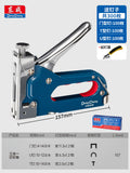 Dongcheng nail gun manual nail gun code nail gun for home nail gun martin gun woodworking special nail gun nail gun