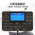 Luxury massage chair - home use, mechanical arm, sl rail, zero gravity space capsule - dropshipping available