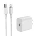 Suitable for apple 16 charger 3c certified pd35w fast charging charging head apple fast charging mobile phone charger set