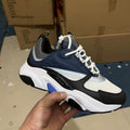 Diga o'bo blue white