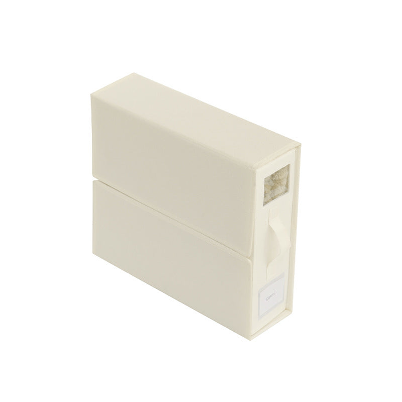 Fabric Clothing Sheet Four-piece Oxford Cloth Thickened Window Storage Box Bedroom Household Large Capacity Storage Box