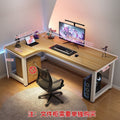 Corner desk home gaming desk desktop all-in-one corner computer desk modern minimalist office computer desk