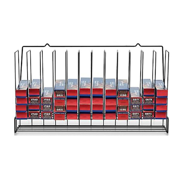 Source factory hair salon hair dye cream hair dye storage rack hair salon wall hair dye display rack