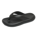 New women's fashionable and versatile anti-slip eva flip-flops - perfect for travel, summer, and everyday wear. available in matching styles for couples