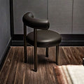 Cosmetic chair for girls' bedroom, special dressing table chair, popular thickened dressing stool, popular manicure and makeup stool