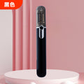 Mini electric nail clipper with automatic nail grinder - compact, portable, and perfect for home or on-the-go grooming