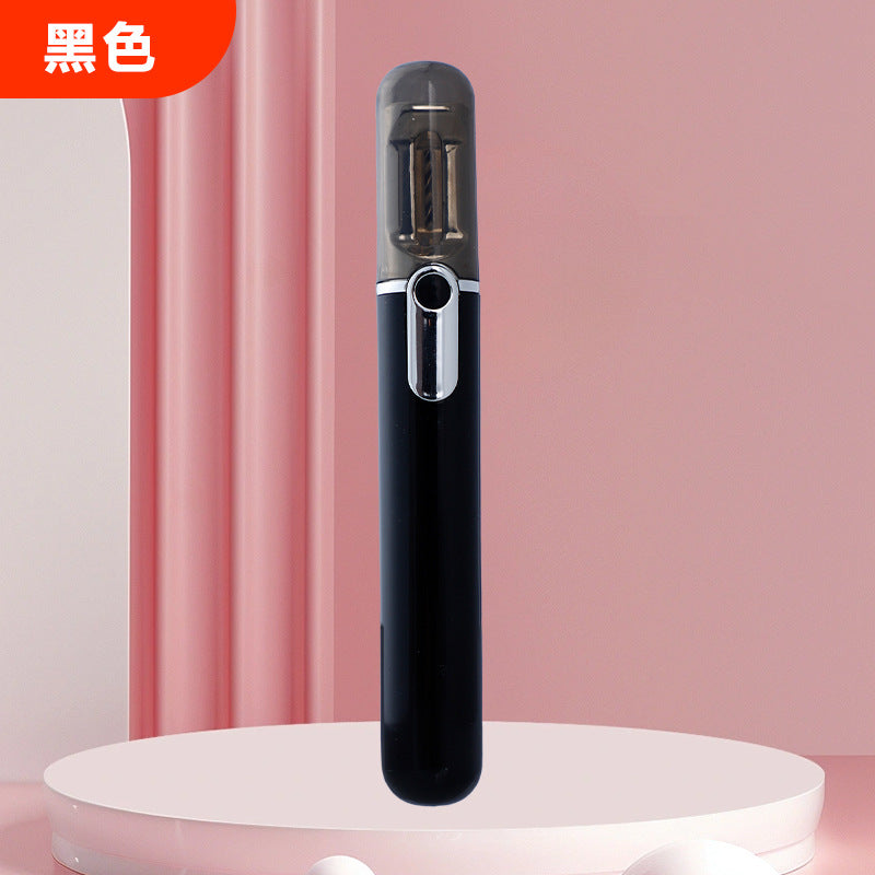 11 mini electric nail clippers automatic nail grinder nail pen compact portable trimming for home and travel