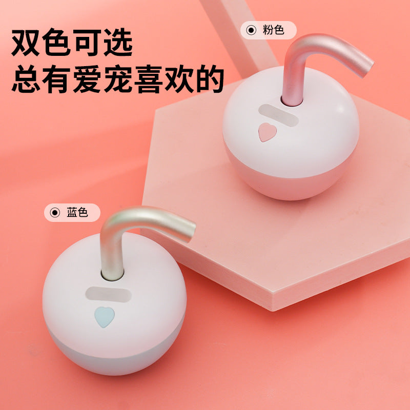 Cat toy automatic cat teaser laser toy tumbler cat toy pet supplies