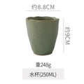 Stylish special-shaped bowls, plates, dishes, retro, good-looking restaurants, hotels, for home, steak plates, desserts, pastries, rice bowls