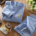 N03-thin strip light blue