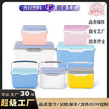 Meituan insulated box classysatchel gift box sea cucumber and beef hairy crab fresh refrigerator box fresh gift box personalized