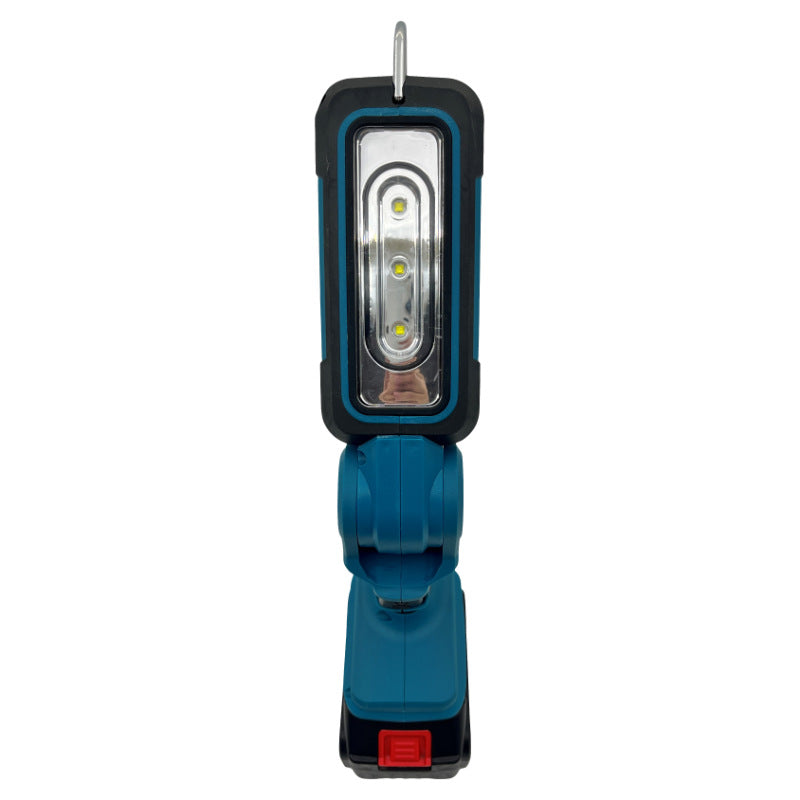 Cross-border Makita lithium battery LED work light outdoor convenient maintenance camping super bright multi-functional lighting wholesale