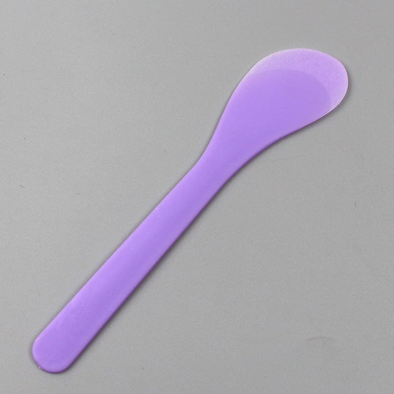 Wholesale beauty & makeup tools: facial mask mixing spatulas, plastic mask applicators, facial treatment spatulas, spa supplies, cream spoons