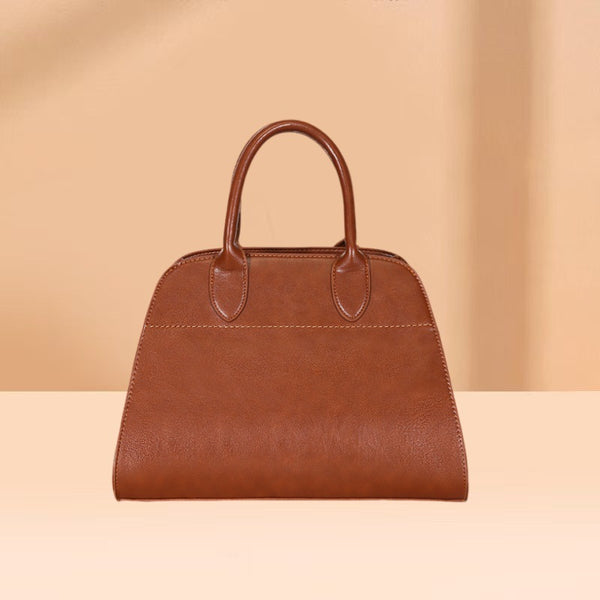 Women's bag 2025 new fashion trend versatile large capacity women's shoulder portable tote bag