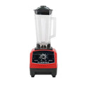 Multi-functional food processor: home kitchen meat grinder, food mill, baby food maker, soy milk maker, fruit and vegetable juicer - custom options available