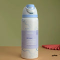 Blue ribbon