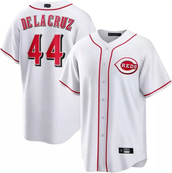 Sublimation custom American baseball jersey sports jacket sticker embroidered softball jersey competition men's and women's baseball jersey printing