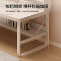 Desk and bookshelf all-in-onefor home bedroom student study writing desk office desk computer desk desktop writing desk table