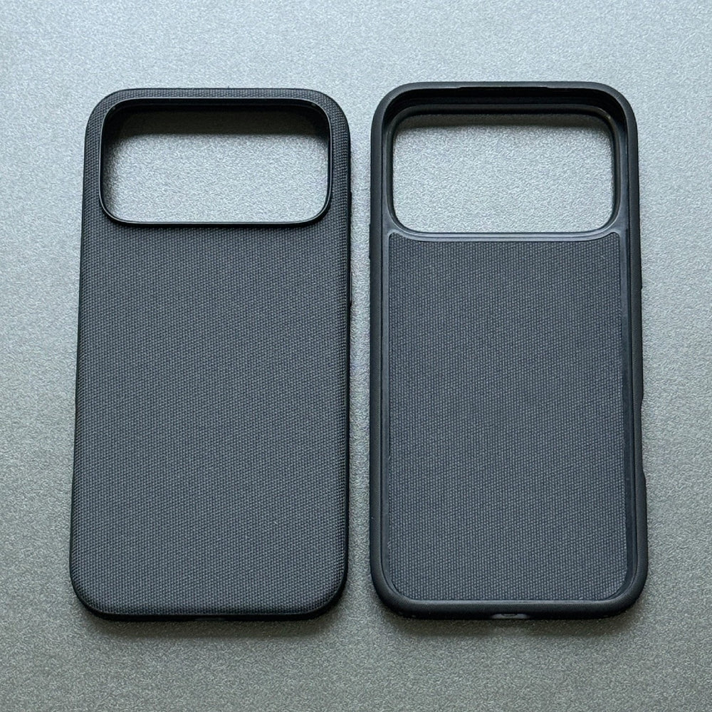 Suitable for iphone17promax two-in-one leather imitation original mobile phone case apple 16 magnetic large window mobile phone case