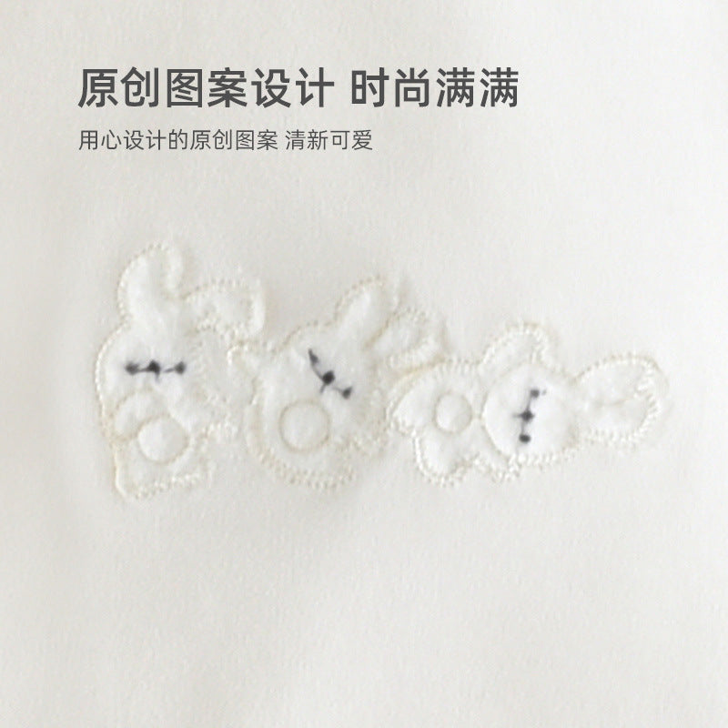 Babibele baby clothes autumn winter new arrival one-piece quilted clothes infant clothes long sleeves side-breasted hairy