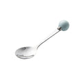 Sky blue spoon